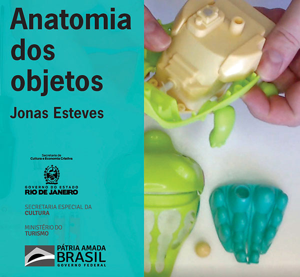 Anatomia dos objetos