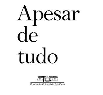 Apesar de tudo